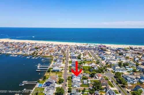102 Niblick St, Point Pleasant Beach NJ  08742-3114 exterior