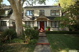 3563 Mckinley Blvd, Sacramento, CA 95816-3432