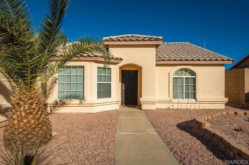 1597 El Campo, Bullhead City, AZ 86442-8791