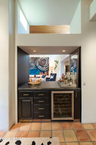 5226 Sahuaro Dr, Scottsdale AZ  85254-4777 exterior