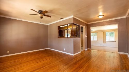3464 Trophy Dr, La Mesa, CA 91941-8056