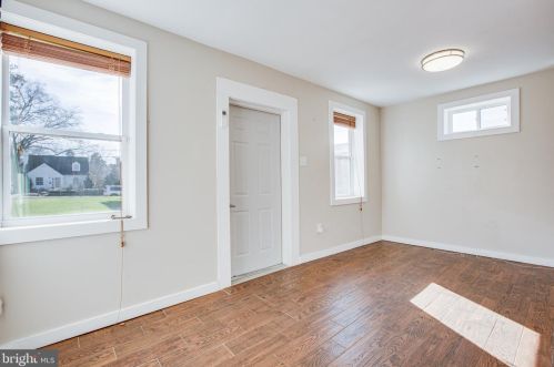 1219 Payne St, Fredericksburg VA  22401-5329 exterior
