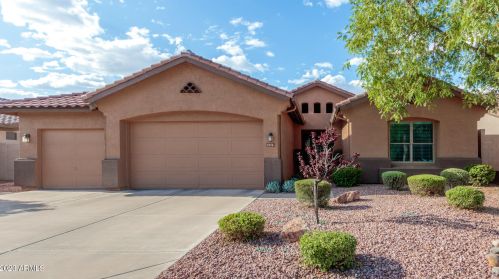 2174 Springfield Pl, Chandler AZ 85286-1205 exterior