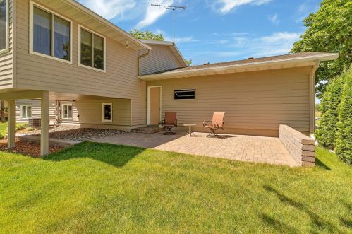 3417 County Road 8, Saint Cloud MN  56304-9564 exterior