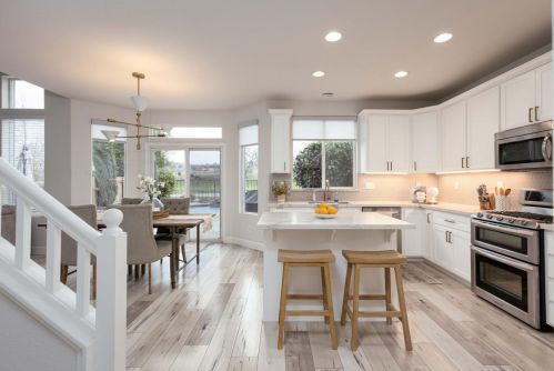 1180 Brae Ct, Folsom CA  95630-6110 exterior