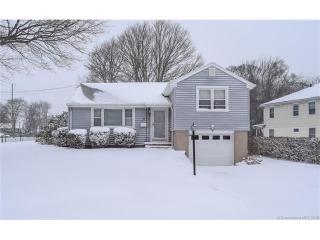 6 Hynes Ave, Groton, CT 06340-5021
