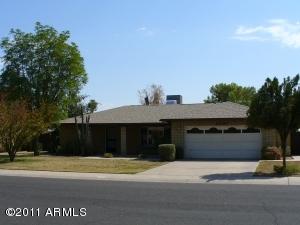 5231 El Caminito Dr, Glendale, AZ 85302-6211