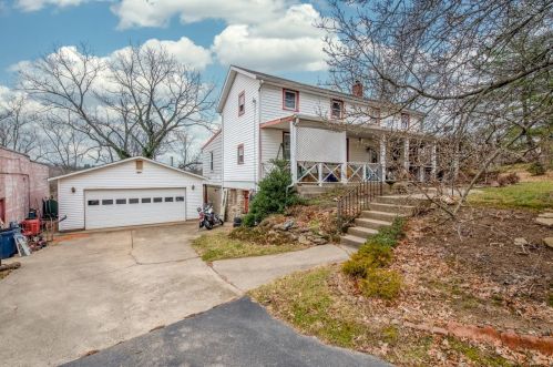 6396 Fork Rd, Cincinnati, OH 45247-5704