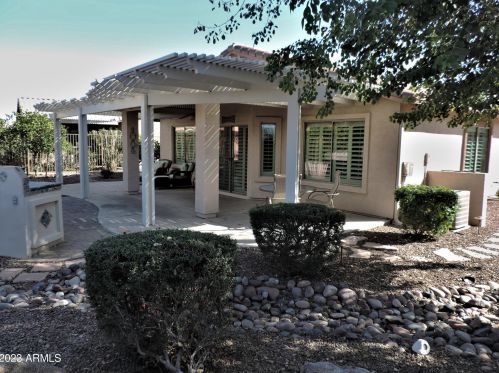 4672 Azalea Dr, Gilbert, AZ 85298-5356