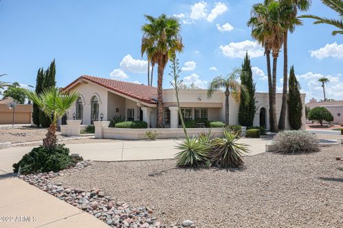 5013 Cholla St, Scottsdale AZ  85254-4630 exterior
