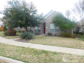 2209 Rapids Ln, Plano, TX 75025-6549