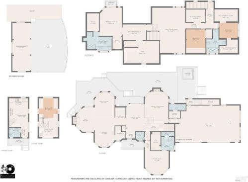 3400 Matanzas Creek Ln, Santa Rosa CA  95404-8225 exterior