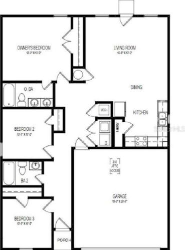 514 Koala Dr, Kissimmee, FL 34759-4210