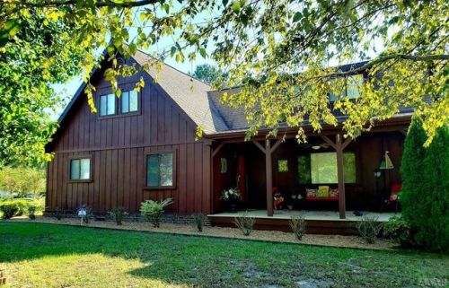 316 Chinook Trl, Edenton, NC 27932-9723