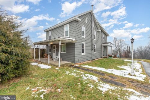 635 Stevens Rd, York Haven, PA