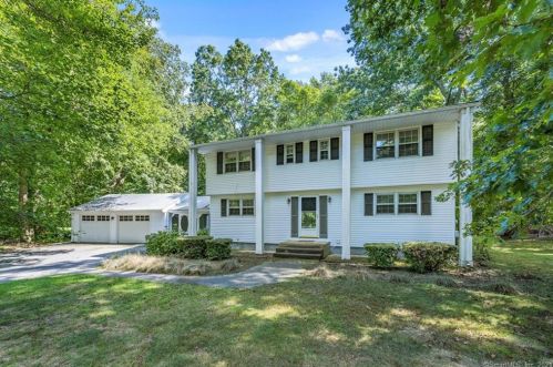 219 Mile Creek Rd, Lyme CT  06371-1812 exterior
