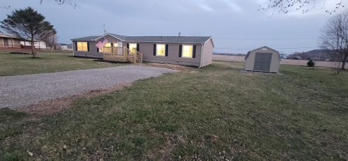 4934 Vigo Rd, Londonderry, OH 45647-9781