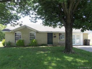 724 Sirocco Pl, Bartlesville, OK 74003-1639