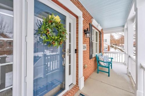 206 Rock Run Rd, Canonsburg, PA 15317-6621