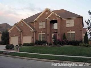 2201 Carolina Ln, Lexington, KY 40513-1828
