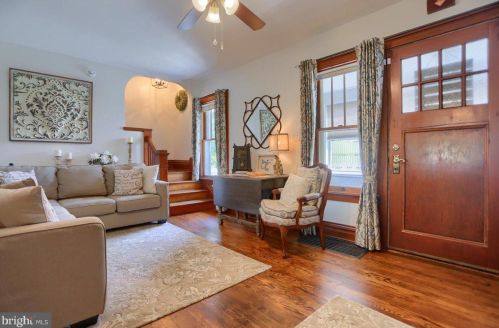 388 High St, Highspire PA  17034-1406 exterior