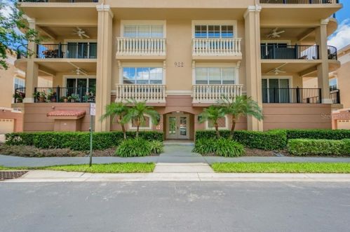 922 Lotus Vista Dr, Altamonte Springs FL  32714-4828 exterior