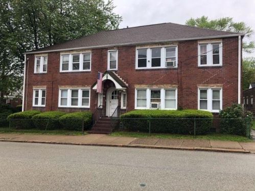 2101 Hampton St, Pittsburgh, PA 15218-1850