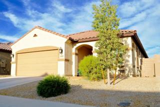 1753 235th Dr, Buckeye, AZ 85326-3647
