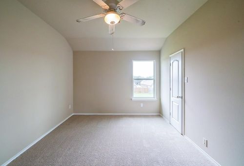 3703 Cashmere Way, Pearland TX  77584-9286 exterior