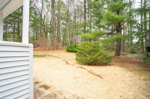 233 Birch St, Bristol CT  06010-7835 exterior