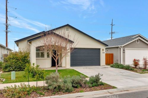 1326 Lucy Way, Chico CA  95973-9299 exterior