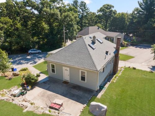 1 Cady St, Providence RI 02903-1213 exterior