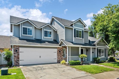 2800 Belharbour Dr, Modesto CA  95355-9201 exterior