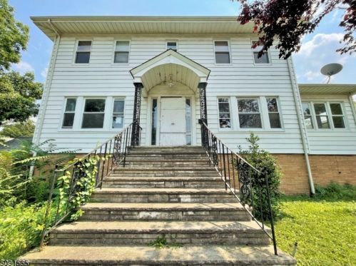 32 Halsey Ave, Paterson, NJ 07508-1709