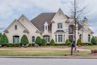 5248 Mcgavock Rd, Brentwood, TN 37027-5196