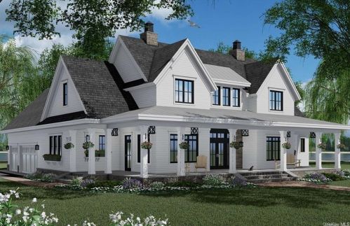 119 Ryerson Rd, Warwick, NY 10990-2927