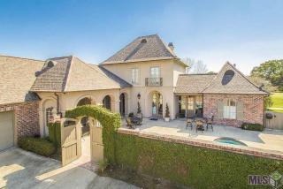 19416 Southern Hills Ave, Baton Rouge LA  70809-6719 exterior