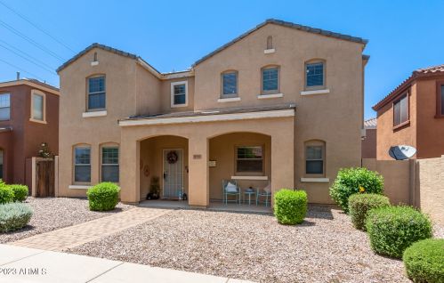 2781 Bart St, Gilbert, AZ 85295-0612