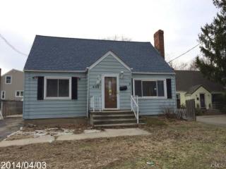445 Main St, Stratford CT  06615-7587 exterior