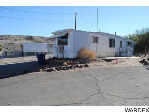 31574 Beacon, Parker, AZ 85344-8813