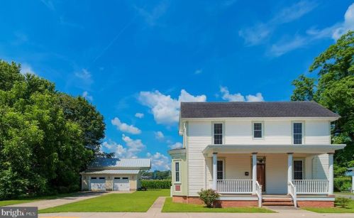 412 Union St, Milton, DE 19968-1624