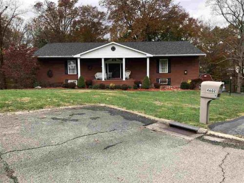 4602 Royale Ct, Ashland, KY 41101-6842