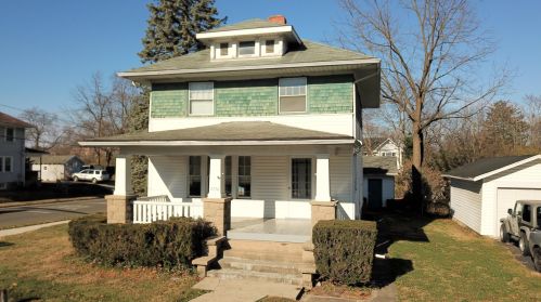 2750 High St, Springfield, OH 45505-1440