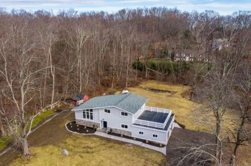 57 Tower Rd, Brookfield Center, CT 06804-3647