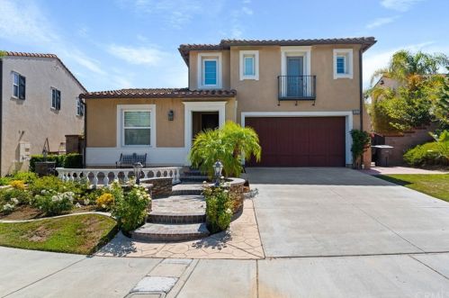 16665 Tourmaline St, Chino Hills, CA 91709-7435