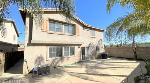 53221 Savannah Ct, Lake Elsinore CA  92532-1623 exterior