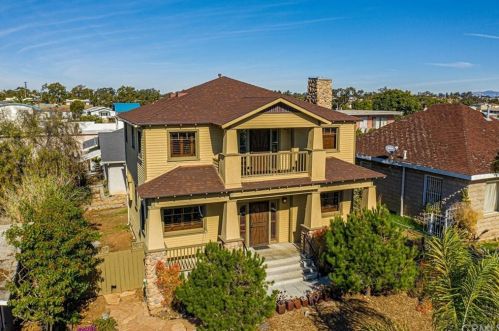 2622 Island Ave, San Diego, CA 92102-3032
