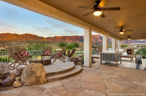 37119 Stoney Cliff Dr, Tucson, AZ 85739-1407