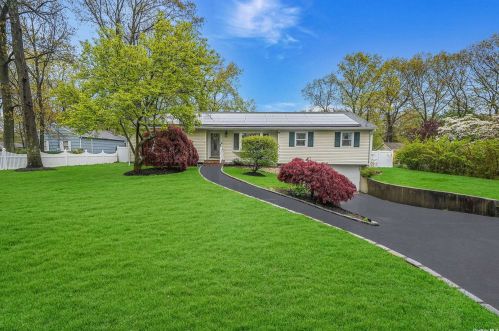 57 Pond Path, Lake Grove, NY 11755-1828