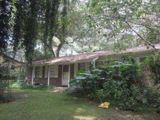 2108 Harriet Dr, Tallahassee, FL 32303-7318